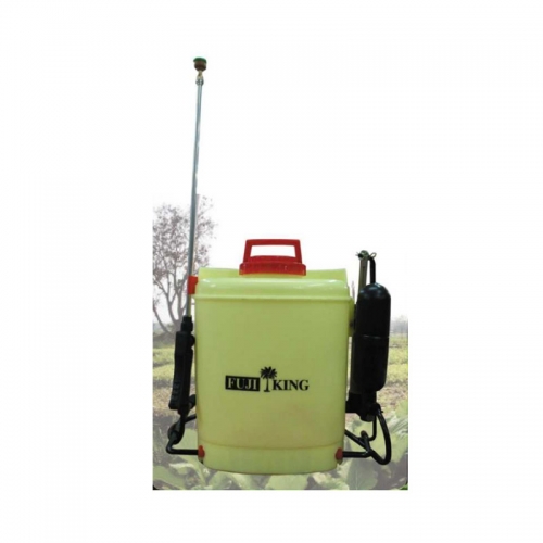 Power Sprayer