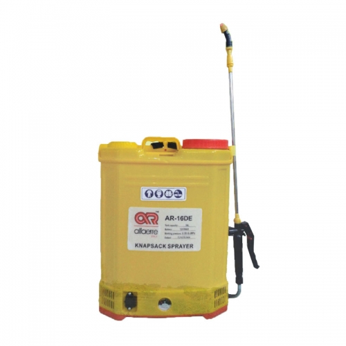 Power Sprayer