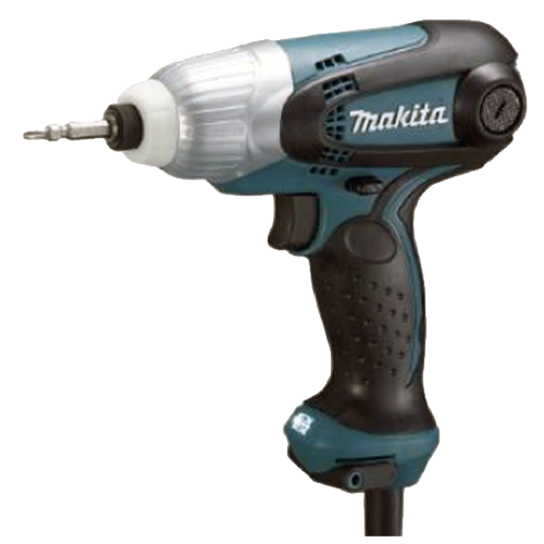 Makita Impact Driver 1/4