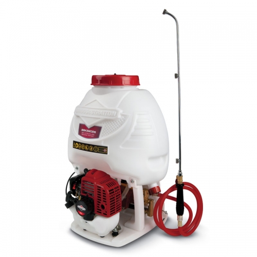 B&S BSK22026 Backpack Sprayer