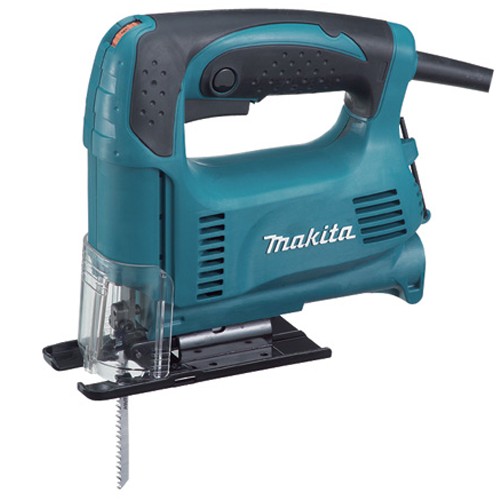 Makita Jig Saw 65mm, 450W, 500-3100rpm, 1.9kg 4327M