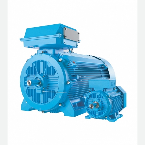 ABB – LV Process Performance Motors M3BP