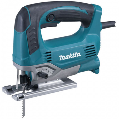 Makita Jig Saw 90mm, 650W, 500-3100spm, 2.4kg JV0600K