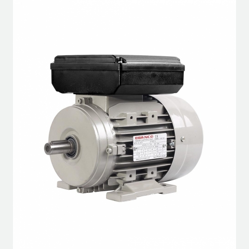 BRANCO 1 Phase Aluminium Induction Motor