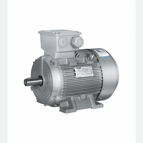 SIEMENS 3 Phase Aluminium Induction Motor