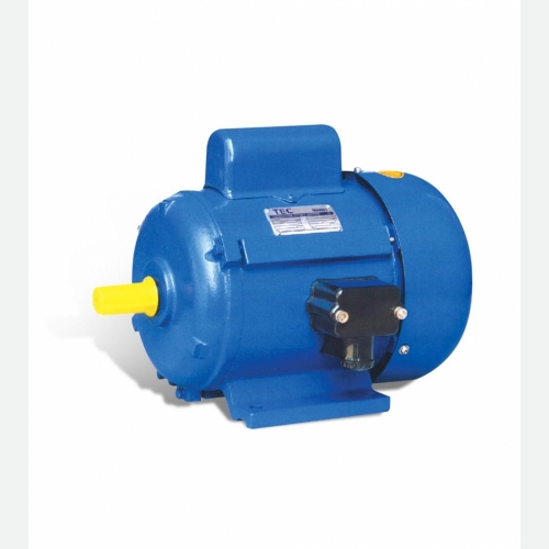 JY Series Single Phase Induction Motors