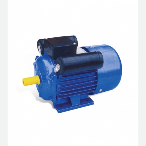 YC Series Single Phase Induction Motors