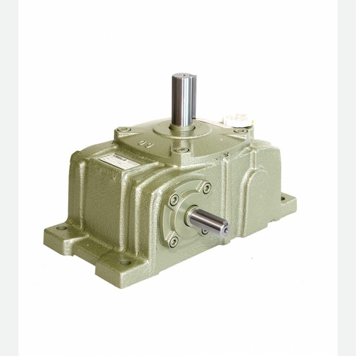 TKVA Worm Gear Reducer