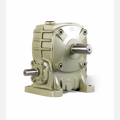 TKB Worm Gear Reducer