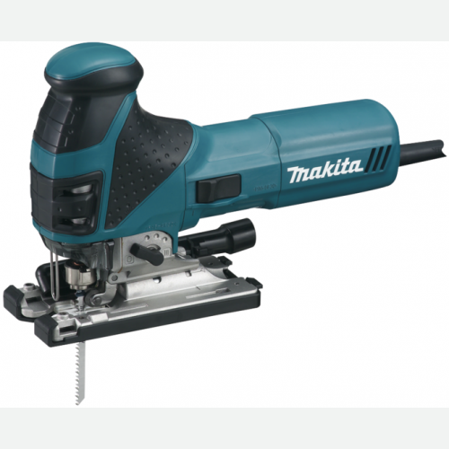 Makita Jigsaw 135mm, 720W, 800-2800rpm, 2.5kg 4351CT