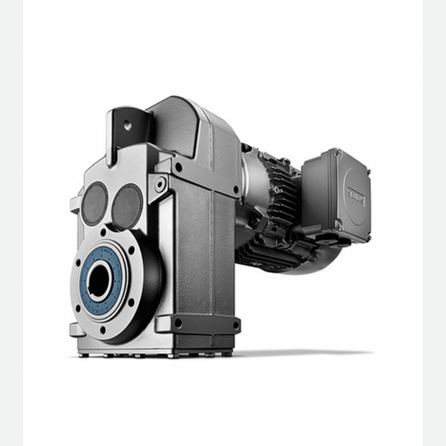 SIMOGEAR Parallel Shaft Geared Motor