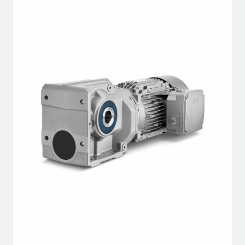 SIMOGE AR Helical Geared Motor