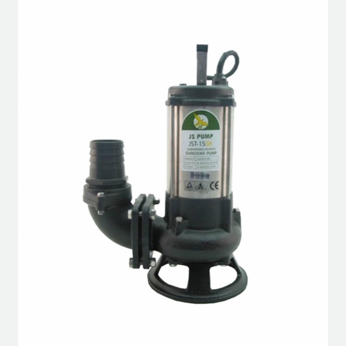 JST-SK Shredder Submersible Pump