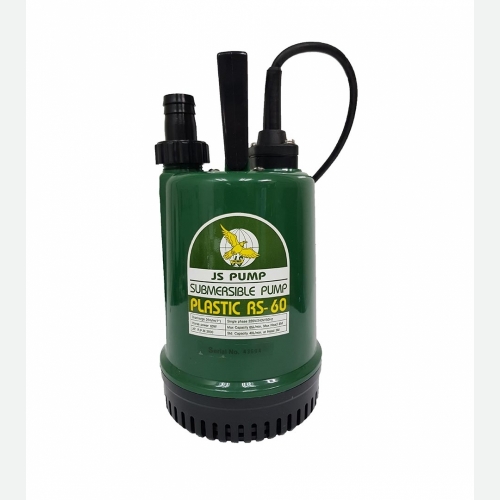 RS Series Multipurpose Pump