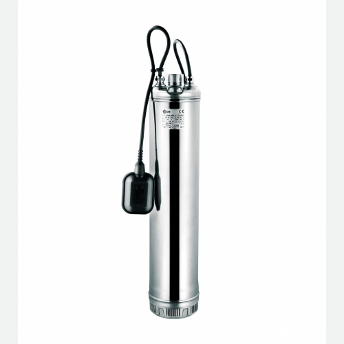 5 PES Series Submersed Pump