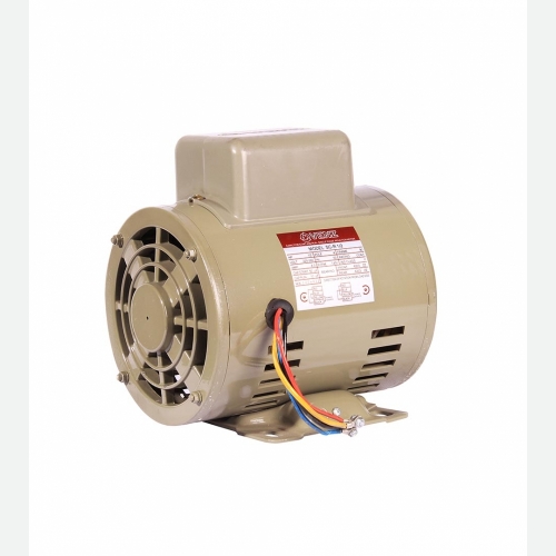 CR/SP/SC/SC-R Series SIngle Phase Motor