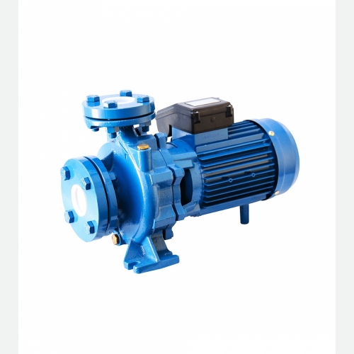 VM Series Monobloc Centrifugal Water Pump OVERVIEW Monobloc Centrifugal Water Pump