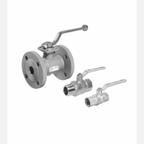 Ball Valve