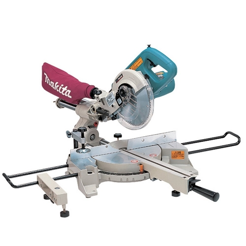 Makita Slide Miter Saw 190mm(7-1/2