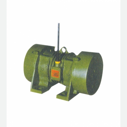 Rotary Vibrators