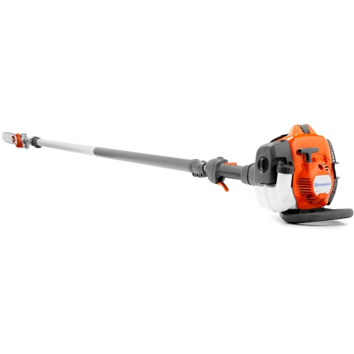 Husqvarna Pole Saw 13ft, 25.4cc, 3700rpm, 7.3kg 525PT5S