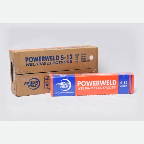 POWERWELD