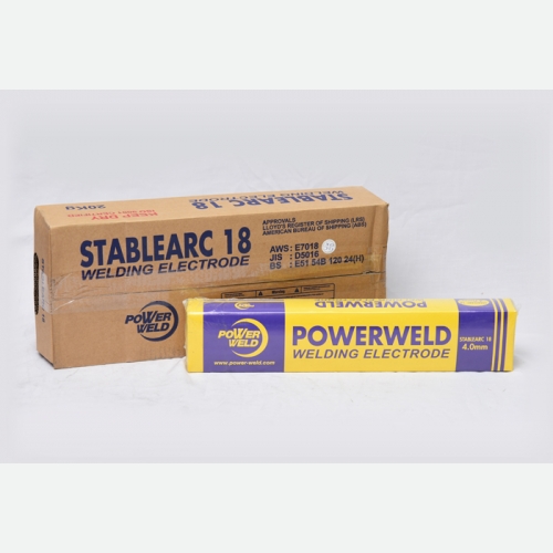 POWERWELD STABLEARC