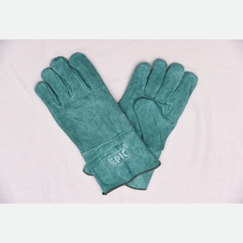 GREEN GLOVE