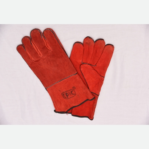 RED GLOVE