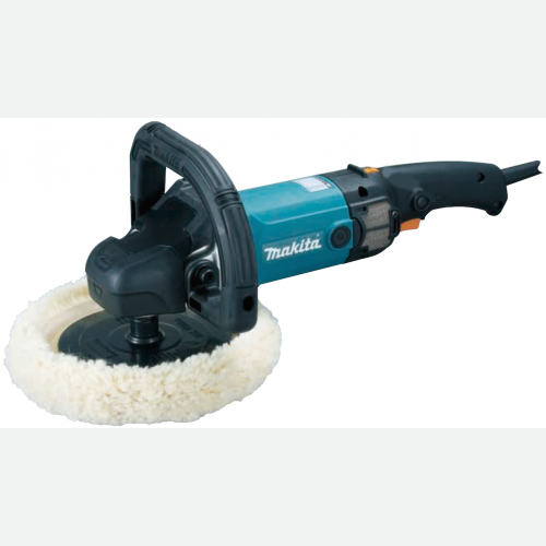 Makita Polisher 180mm(7