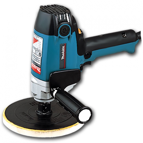 Makita Car Polisher 180mm(7