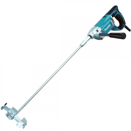 Makita Power Mixer 165mm, 850W, 1300rpm, 3.3kg UT1305