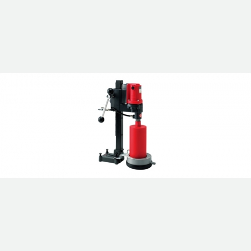 Core Drill Machine W/O Water Collector & Bits