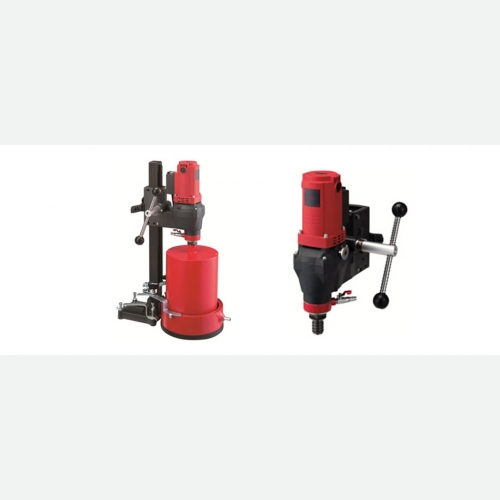 Core Drill Machine SP-252MX W/O Water Collector & Bits