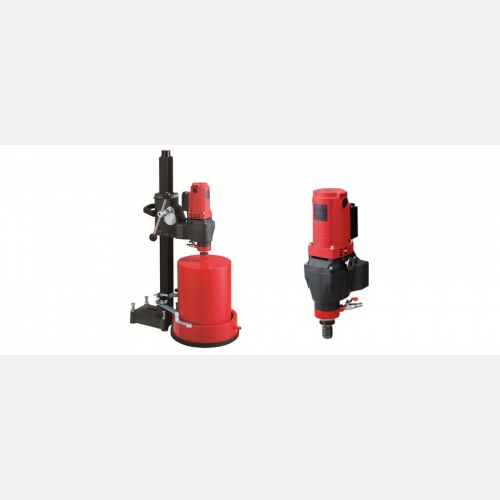 Core Drill Machine SP-302 W/O Water Collector & Bits