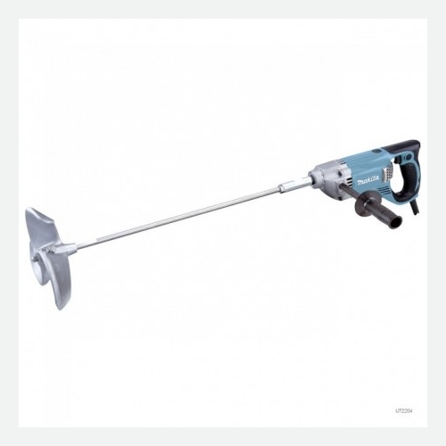 Makita Power Mixer 220mm, 850W, 550rpm, 3.4kg UT2204