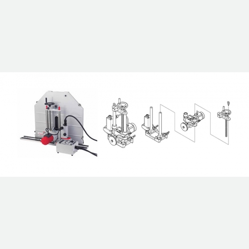 Wall Cutter Machine