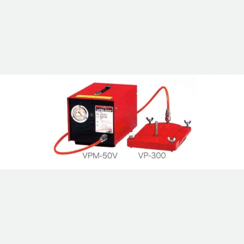 Vacuum Pump / Vacuum Pad