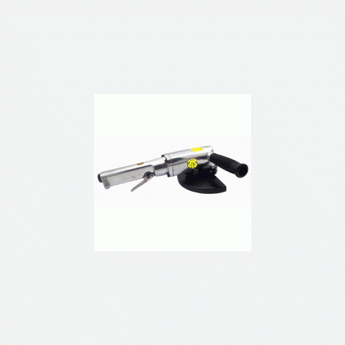 Air Angle Grinder (Lever Type) 3.3kg