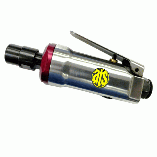 Air Die Grinder - Slim Body & Super Light Weight