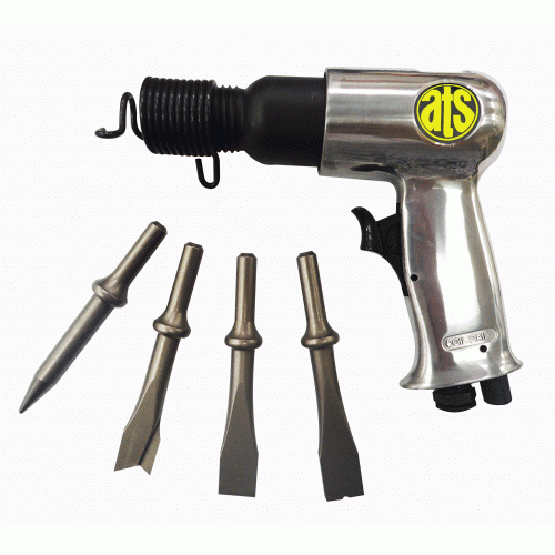 Air Hammer Kit - 150mm