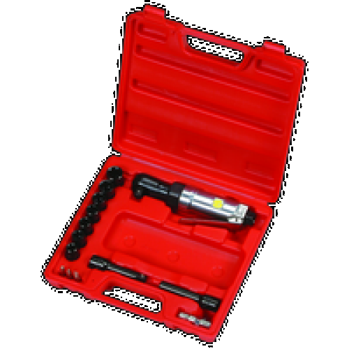 Air Ratchet Wrench kit