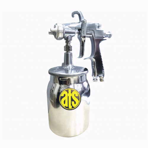 Air Spray Gun