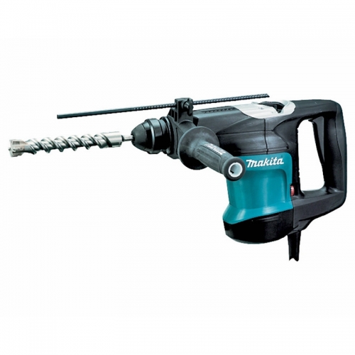 Makita Rotary Hammer SDSPlus 3modes 850W 3300rpm 4.4kg HR3200C