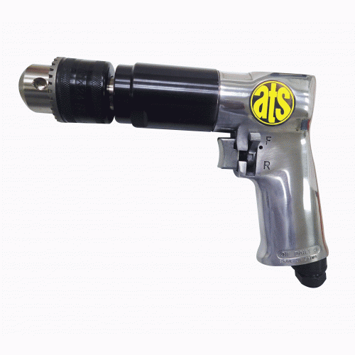 Reversible Air Drill - 1/2