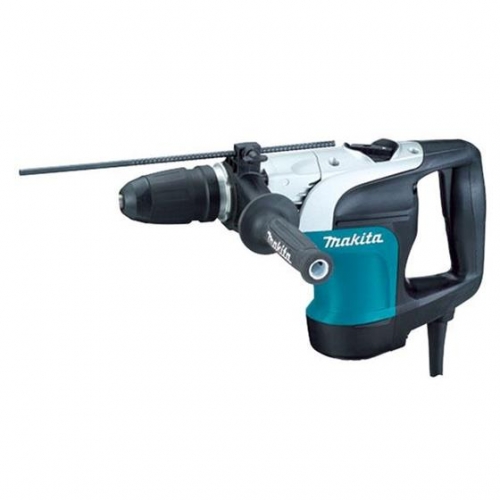 MAKITA ROTARY HAMMER SDS Max 2MODES 1050W 680RPM 6KG HR4002