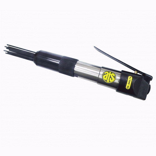 Needle Scaler (Needles - 3mm x 12pcs)