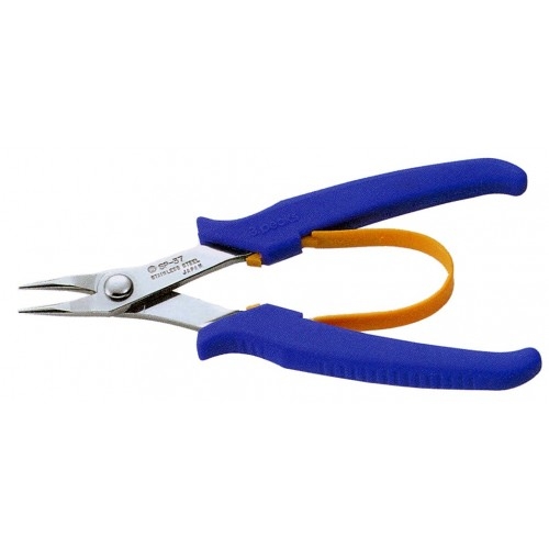 Mini Light Series, Round Nose Pliers