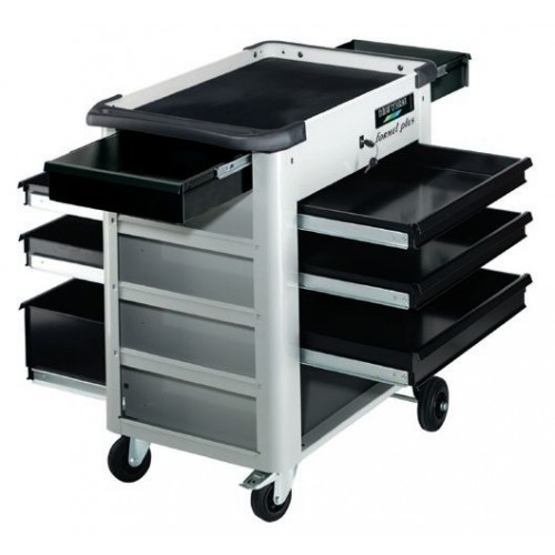 TOOLS TROLLEY - Formel Plus