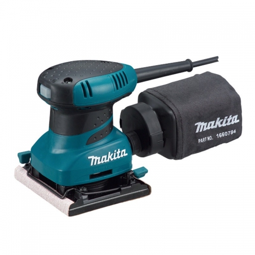 Makita Finishing Sander 4